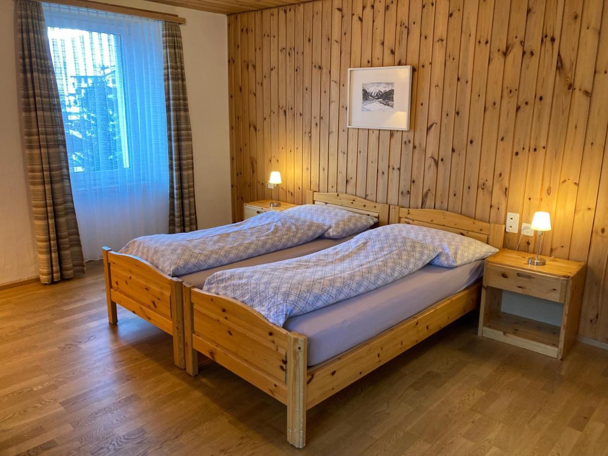 B&B Post Brail エクステリア 写真