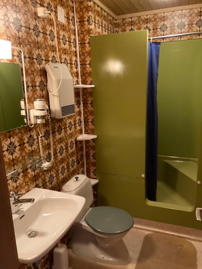 B&B Post Brail エクステリア 写真