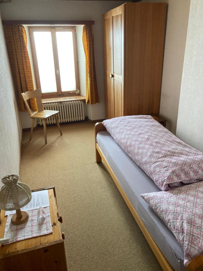B&B Post Brail エクステリア 写真