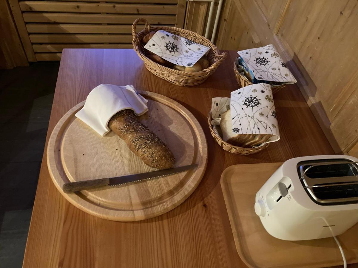 B&B Post Brail エクステリア 写真