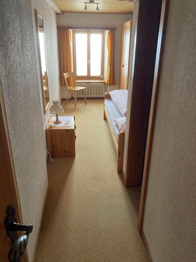 B&B Post Brail エクステリア 写真